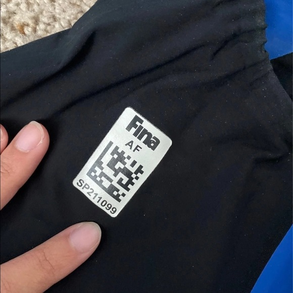 Speedo fastskin - Picture 2 of 4